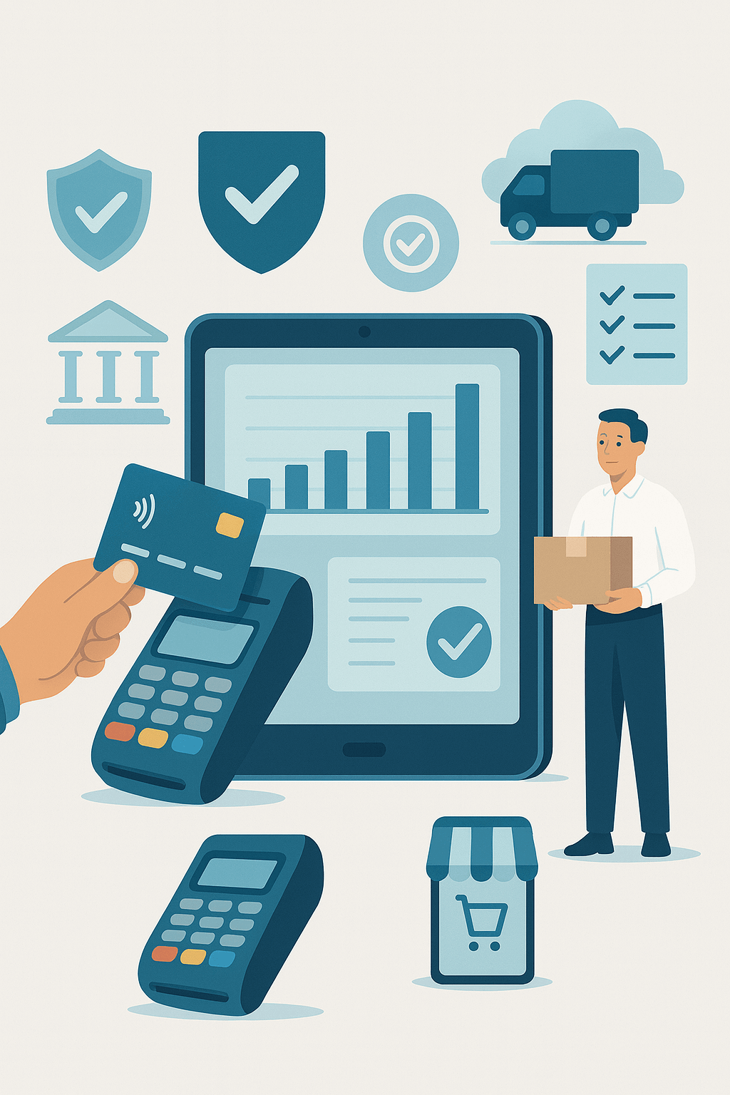 Why You Need Specialized Peptides Payment Processing